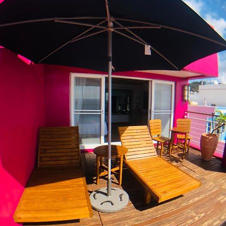 Pin Ciao Hostel 鵝鑾鼻（ガランビ） エクステリア 写真