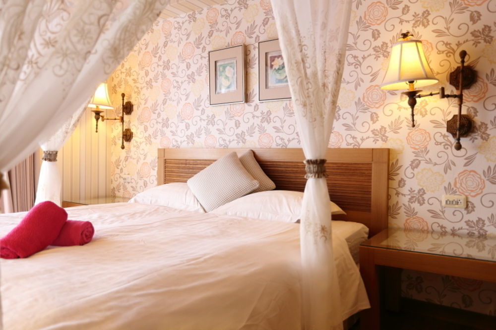 Pin Ciao Hostel 鵝鑾鼻（ガランビ） エクステリア 写真