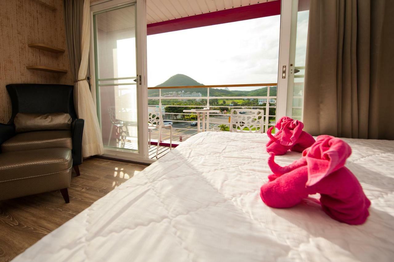 Pin Ciao Hostel 鵝鑾鼻（ガランビ） エクステリア 写真
