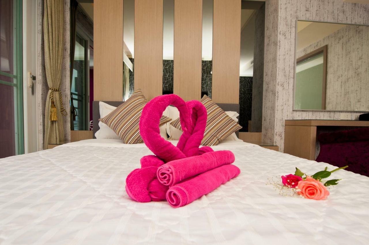 Pin Ciao Hostel 鵝鑾鼻（ガランビ） エクステリア 写真